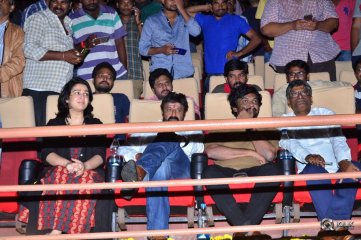 Balakrishna Watches Paisa Vasool Movie at Bramaramba Theatre